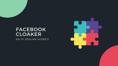 Facebook Cloaker