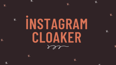 İnstagram Cloaker