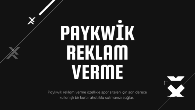 Paykwik Reklam Verme