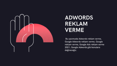 Adwords Reklam Vermek