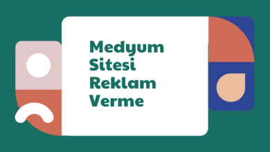 Medyum Sitesi Reklam Verme