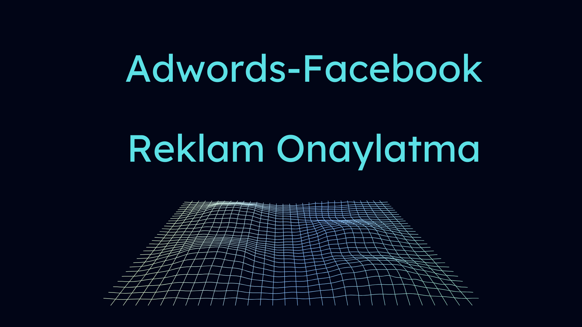 Onaylanmayan-Reklam-Onaylatma