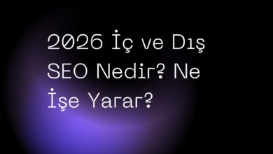 Organik Seo 2026 Nasıl Yapılır?